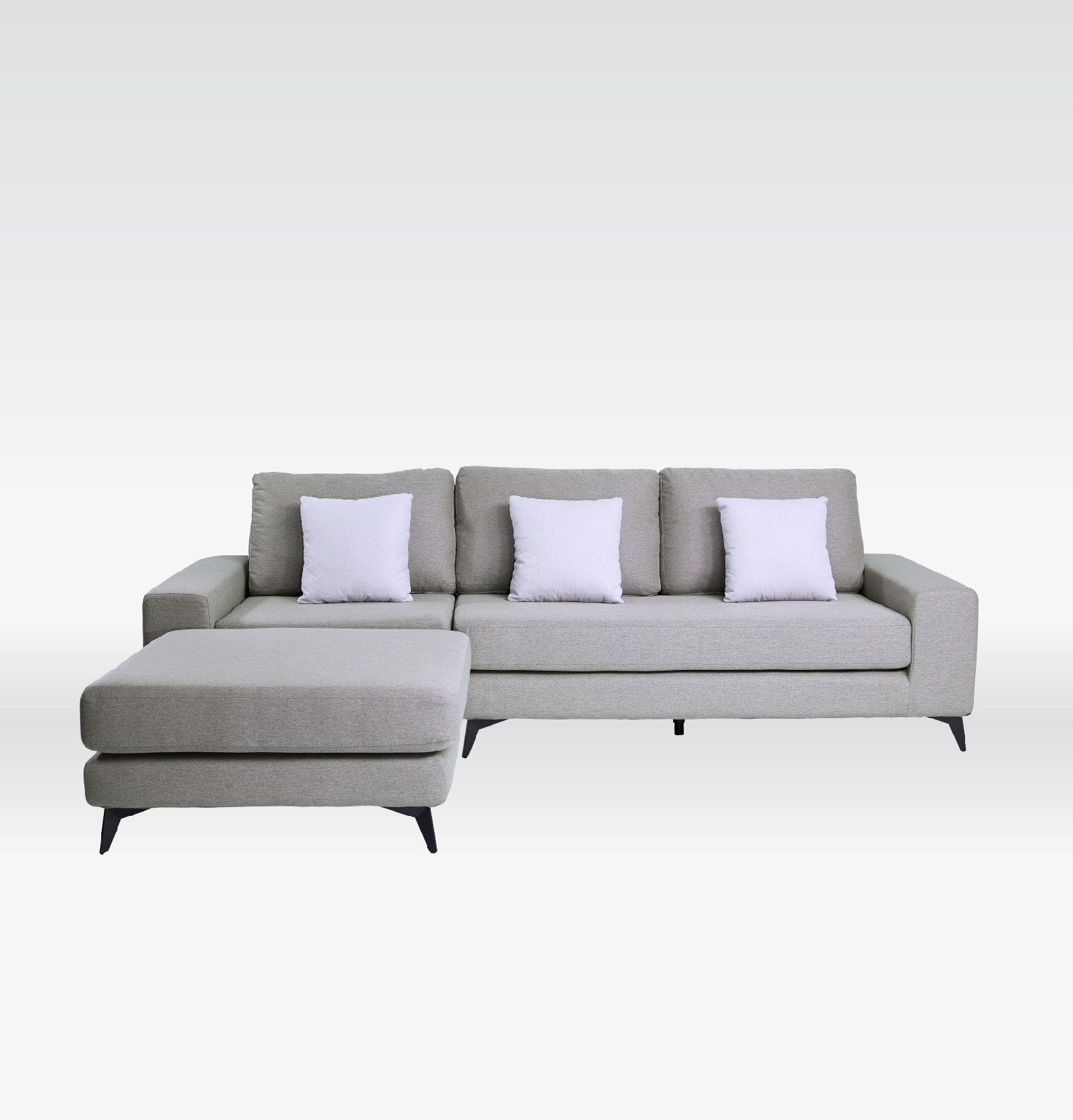 OLIVER | Fabric Series