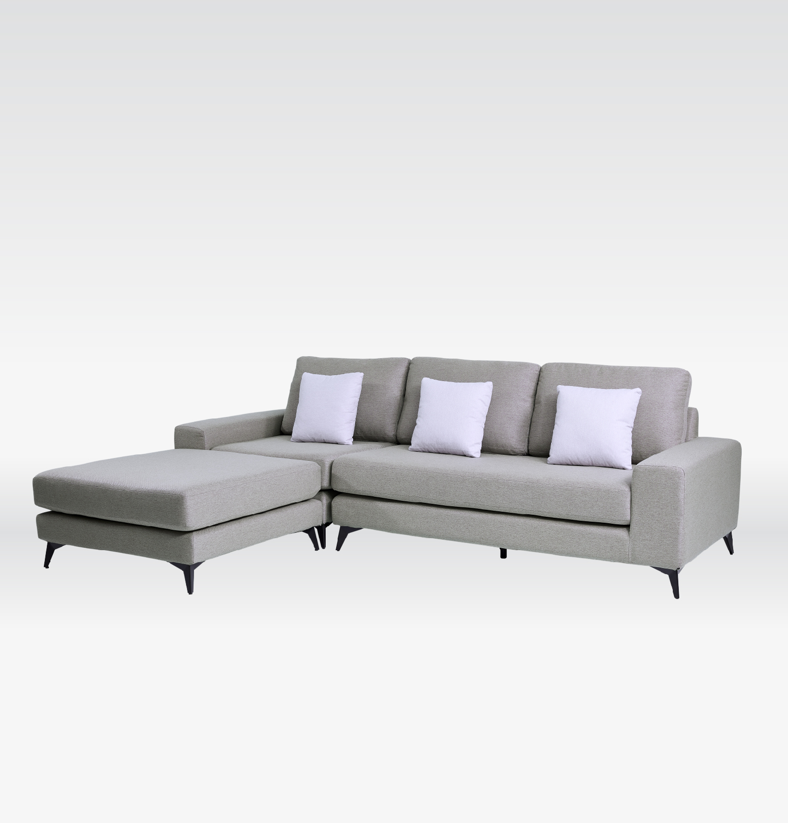 OLIVER | Fabric Series