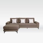 OLIVER | Fabric Series