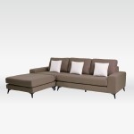 OLIVER | Fabric Series