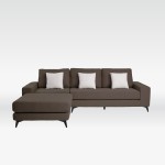 OLIVER | Fabric Series