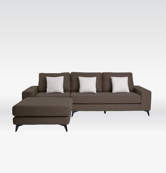 OLIVER | Fabric Series