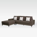 OLIVER | Fabric Series