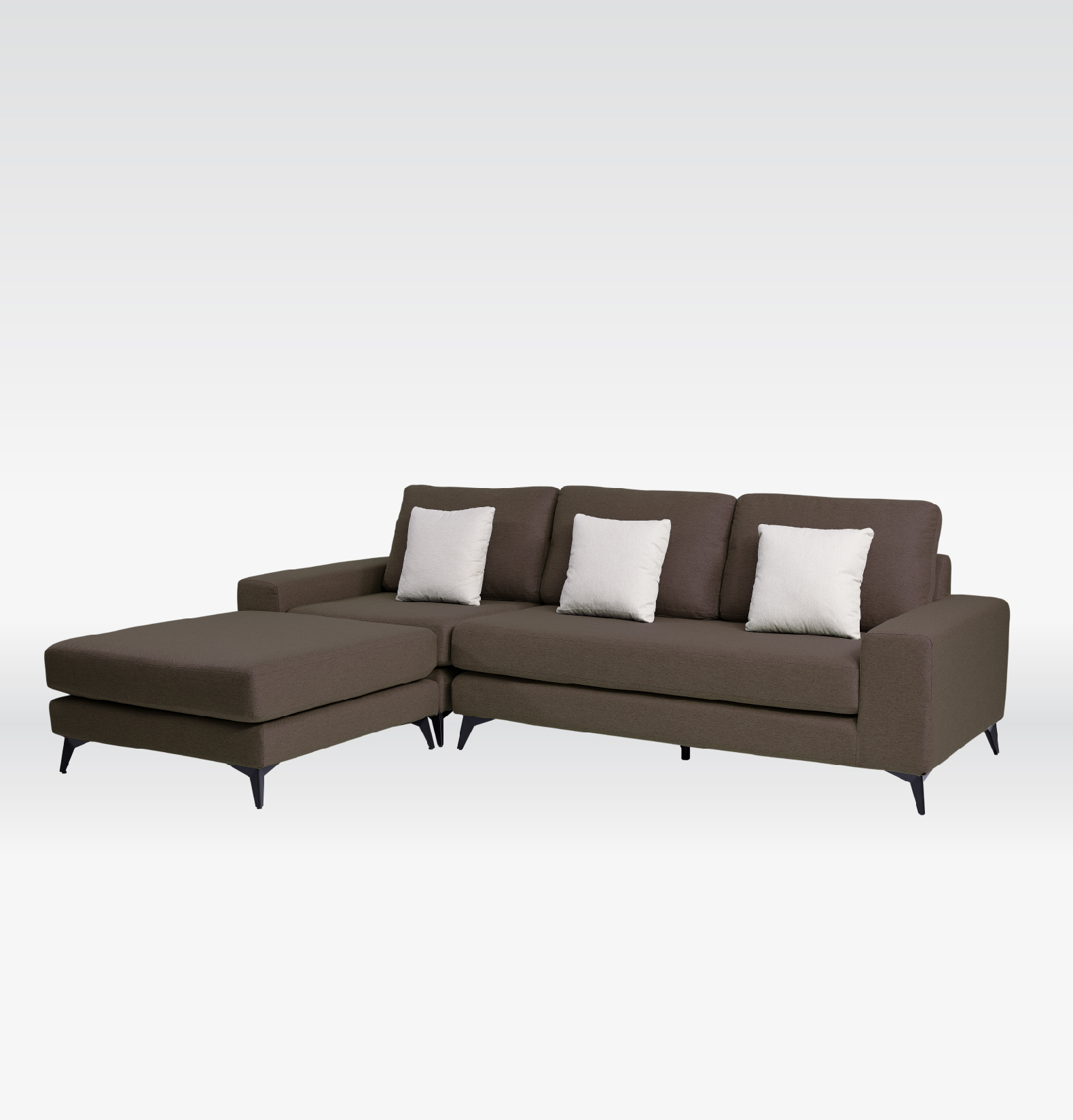 OLIVER | Fabric Series
