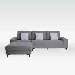 OLIVER | Fabric Series