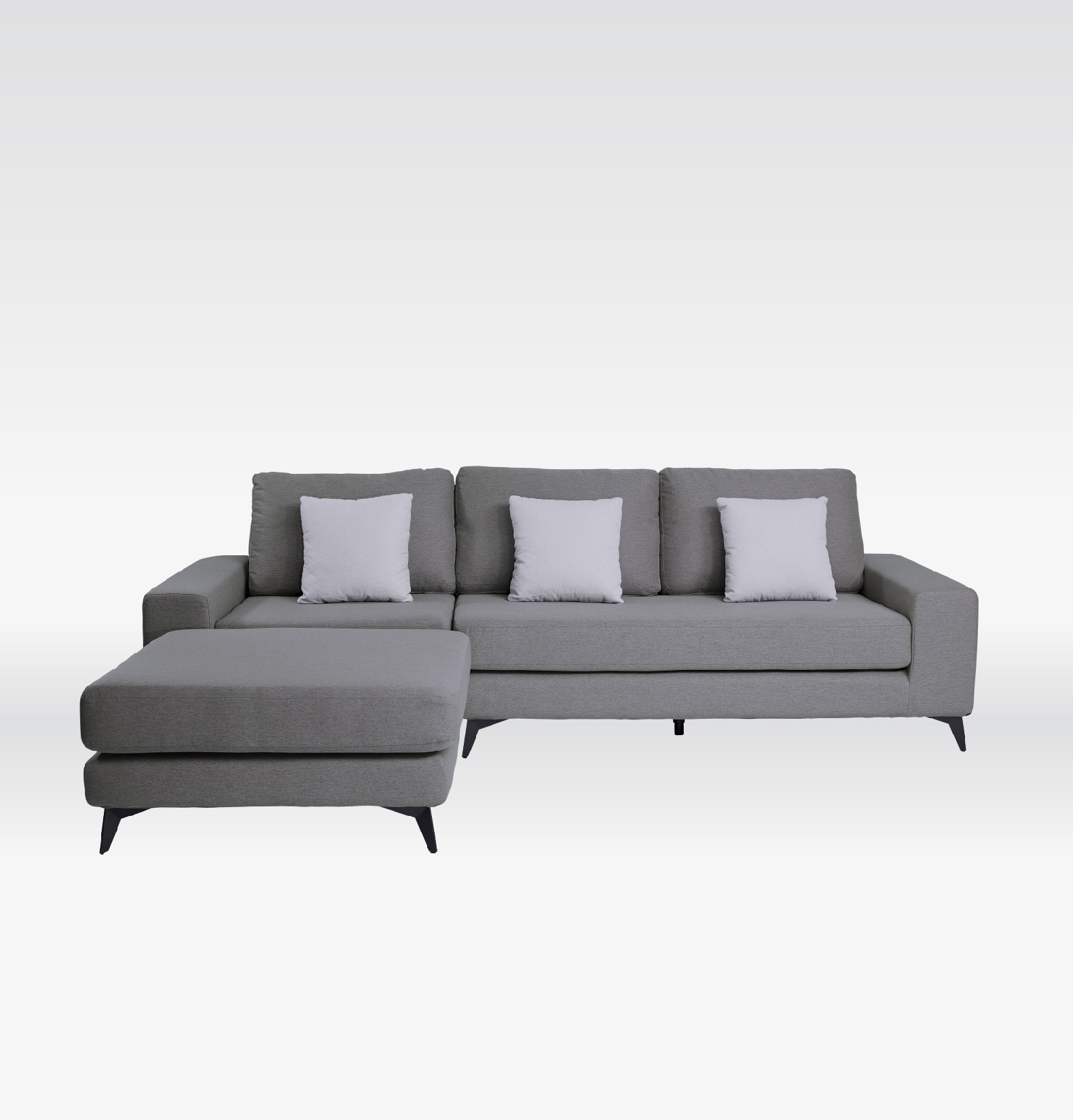 OLIVER | Fabric Series