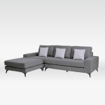 OLIVER | Fabric Series