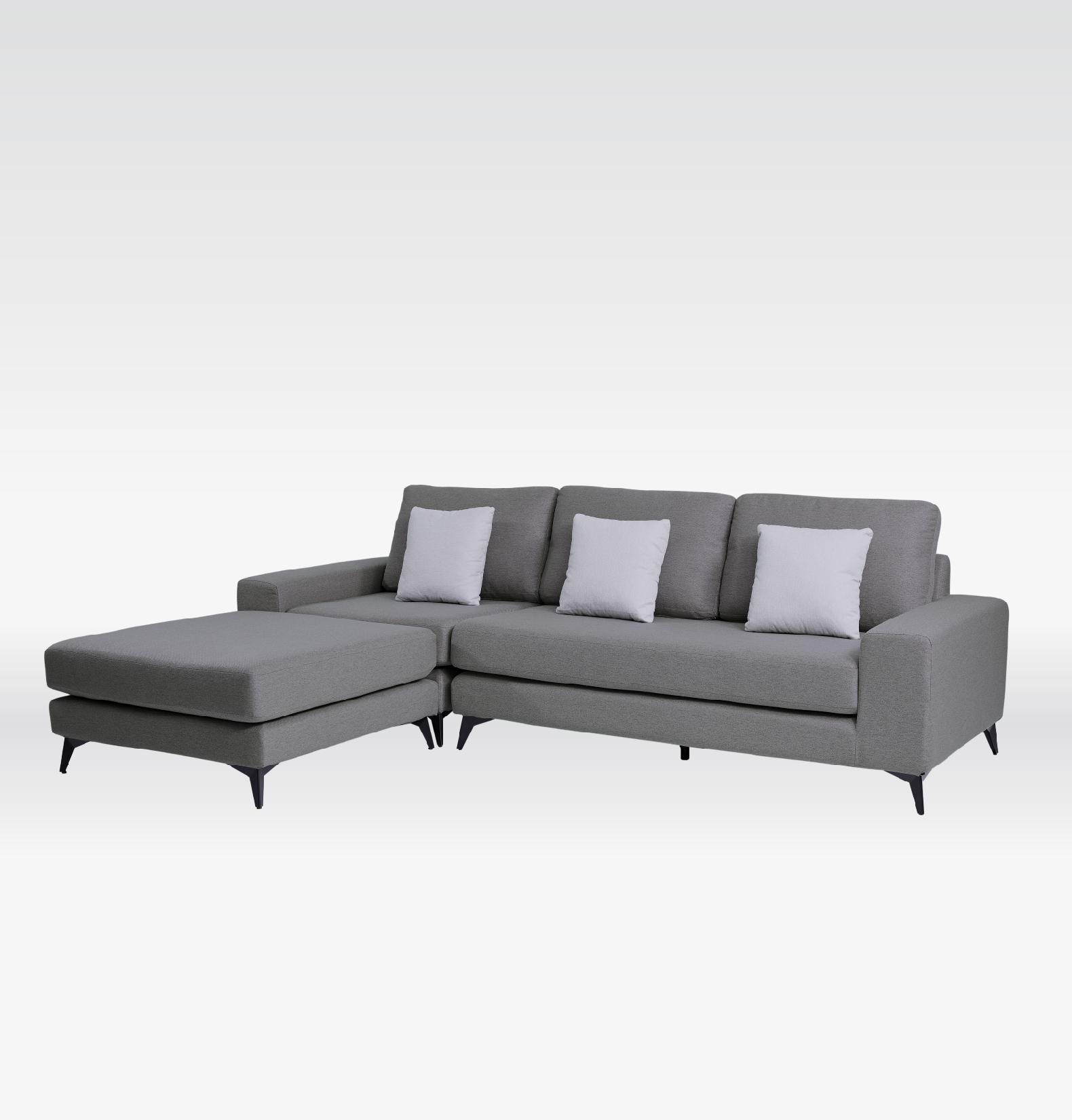 OLIVER | Fabric Series