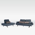 ROUCHE | Fabric Series