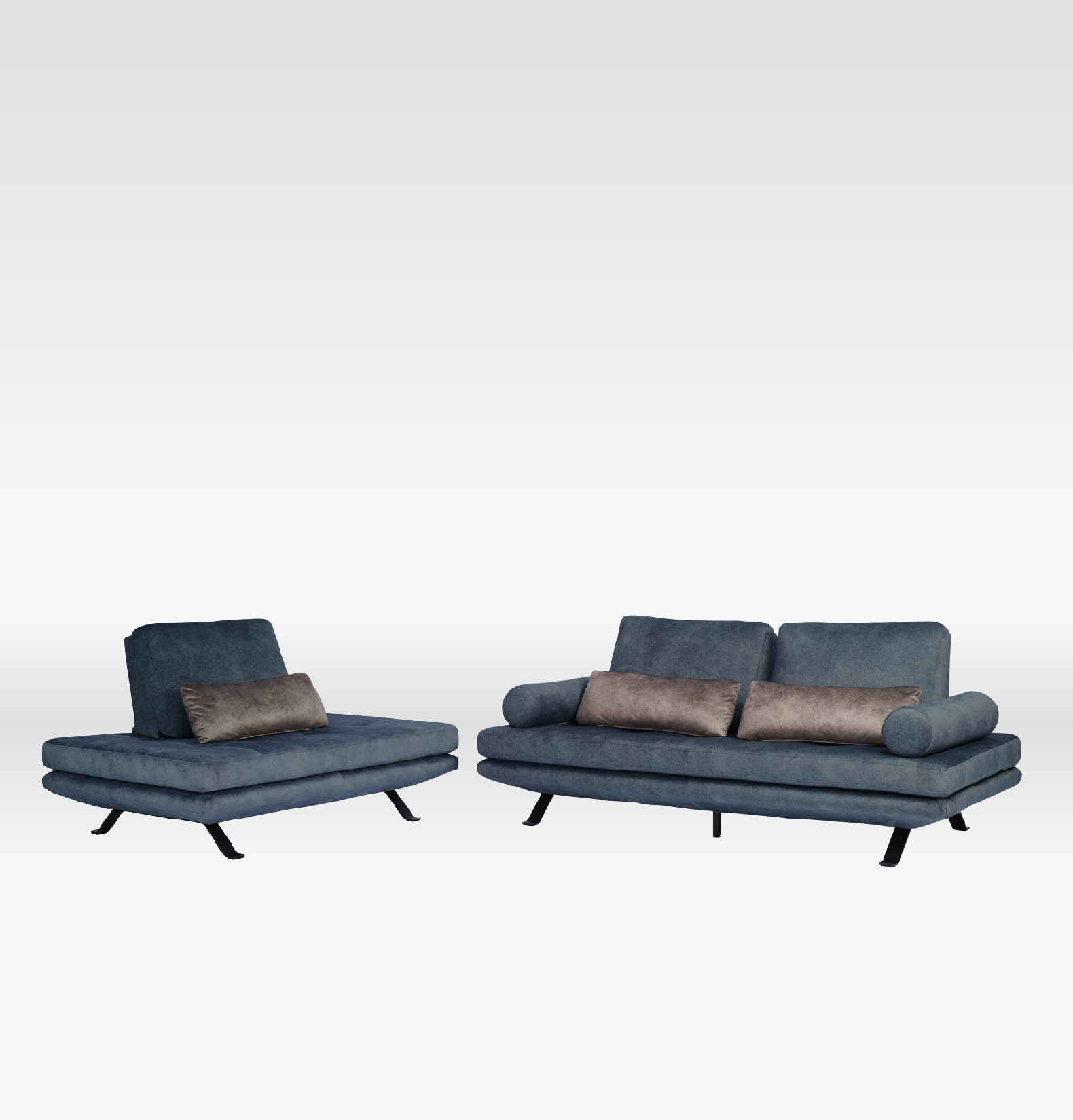 ROUCHE | Fabric Series
