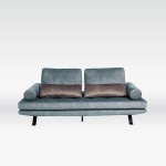 ROUCHE | Fabric Series