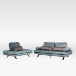 ROUCHE | Fabric Series