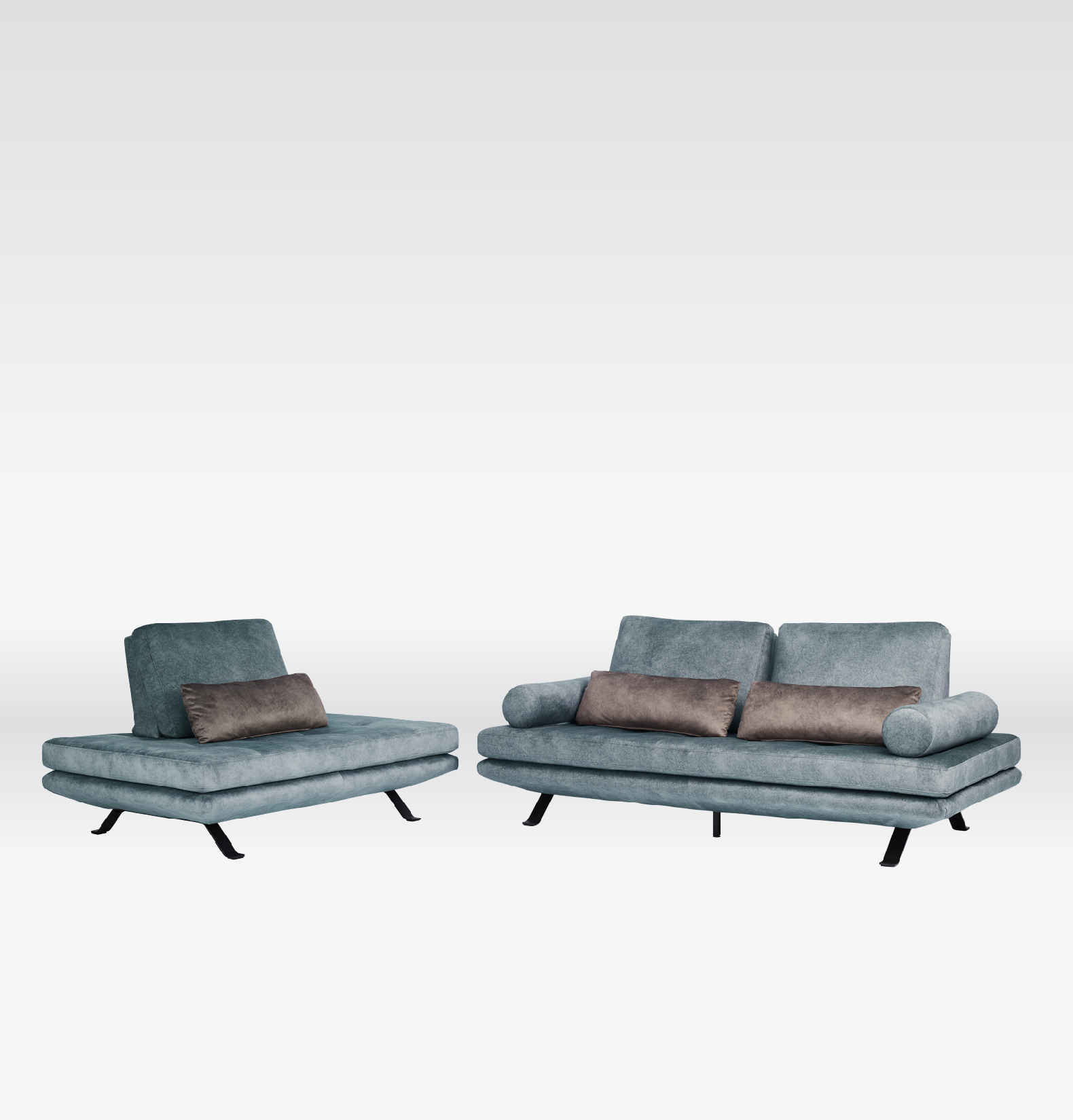 ROUCHE | Fabric Series