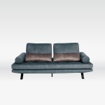 ROUCHE | Fabric Series
