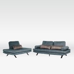 ROUCHE | Fabric Series