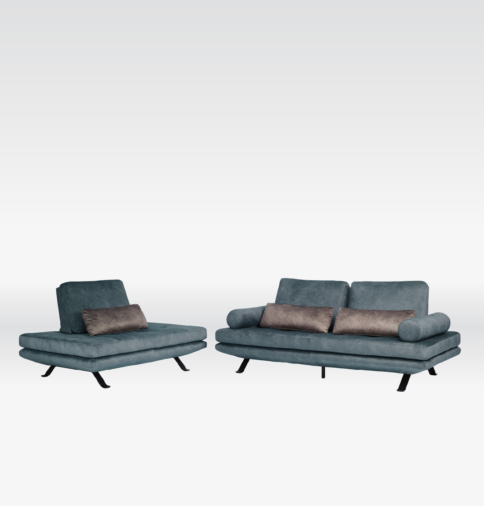 ROUCHE | Fabric Series