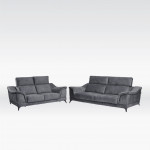 SOLEM | Fabric Series