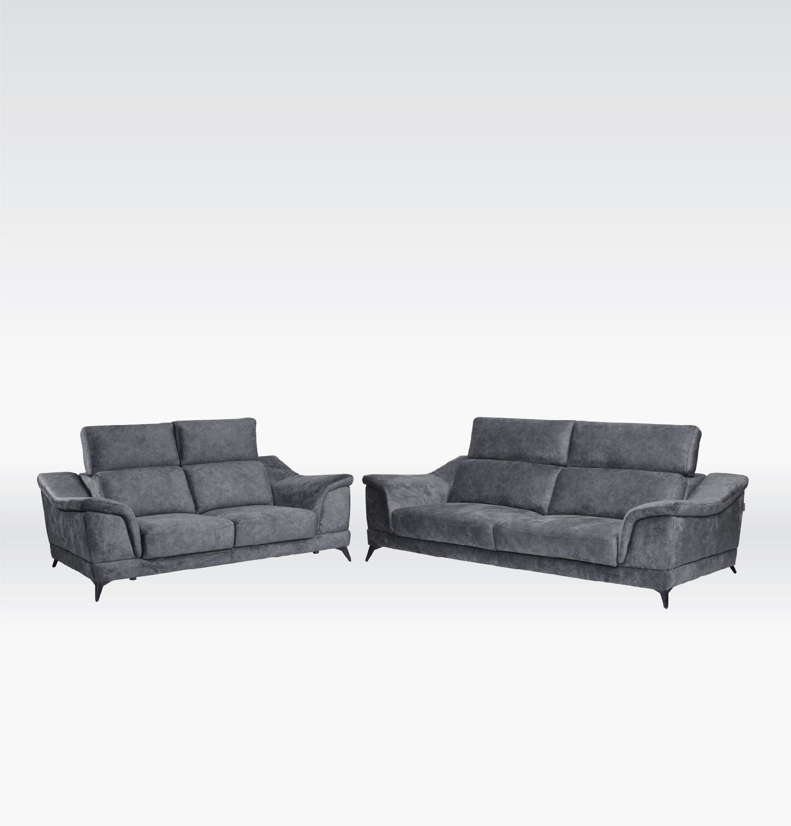 SOLEM | Fabric Series
