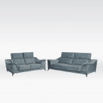 SOLEM | Fabric Series