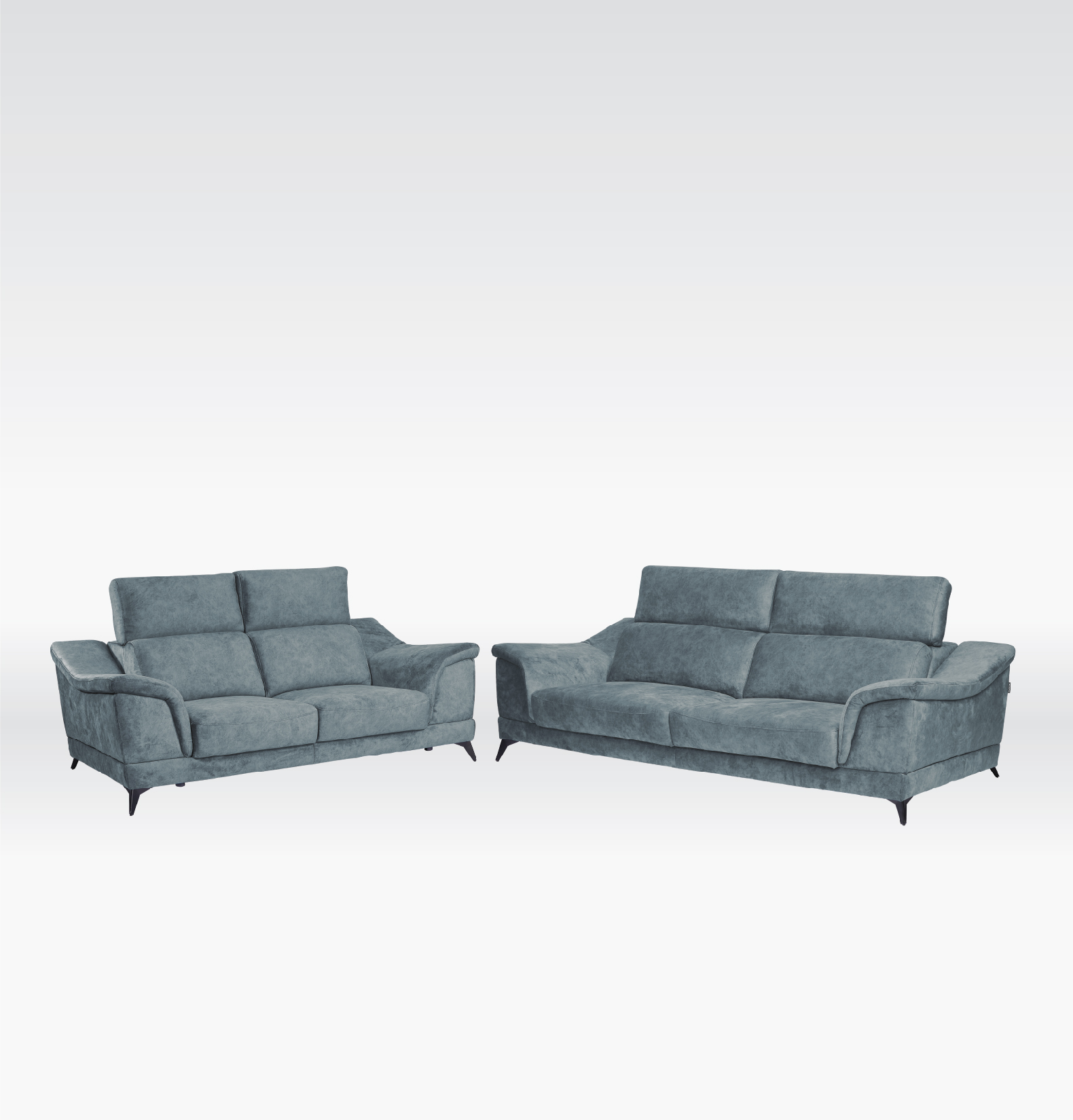 SOLEM | Fabric Series