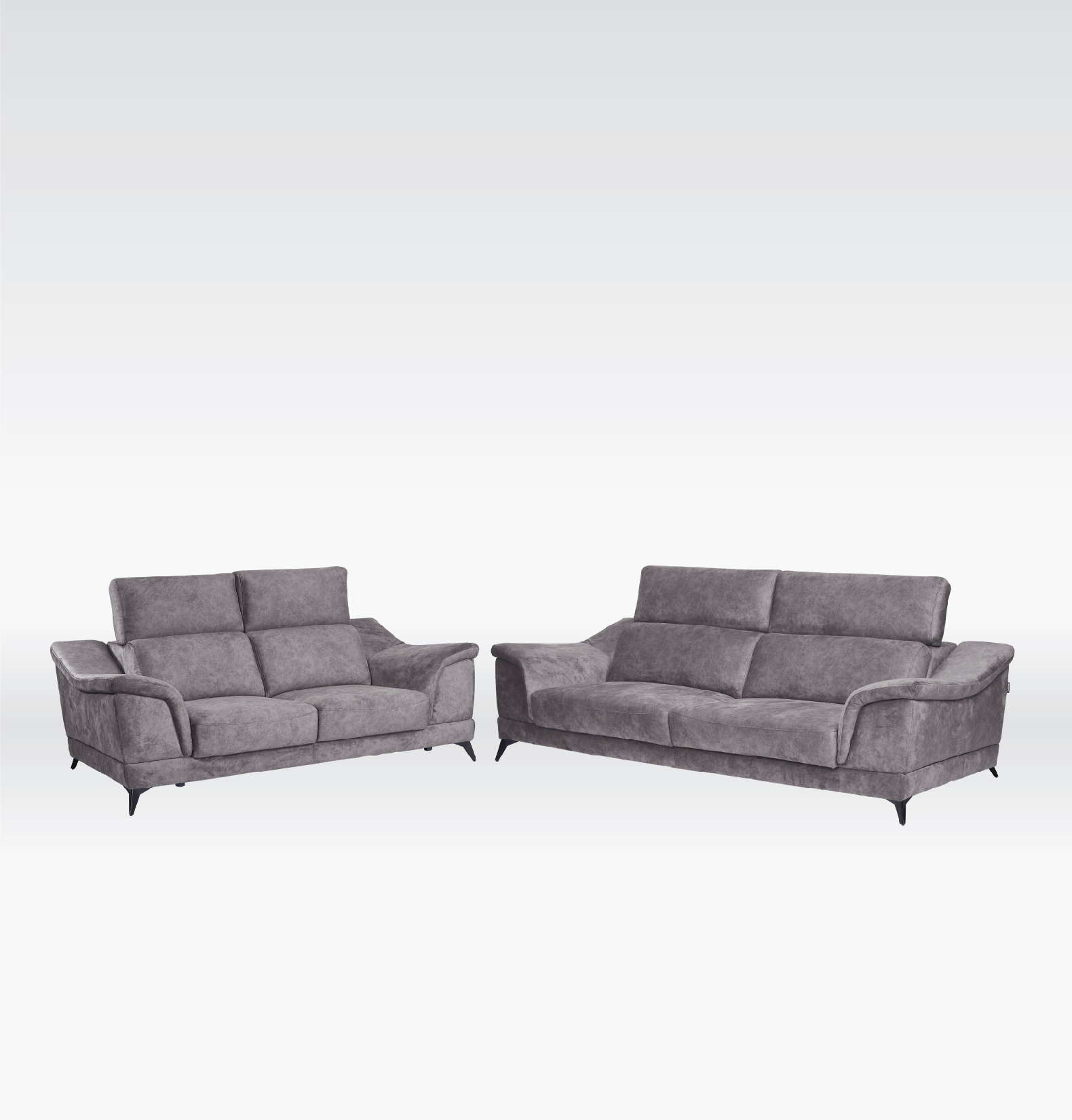 SOLEM | Fabric Series