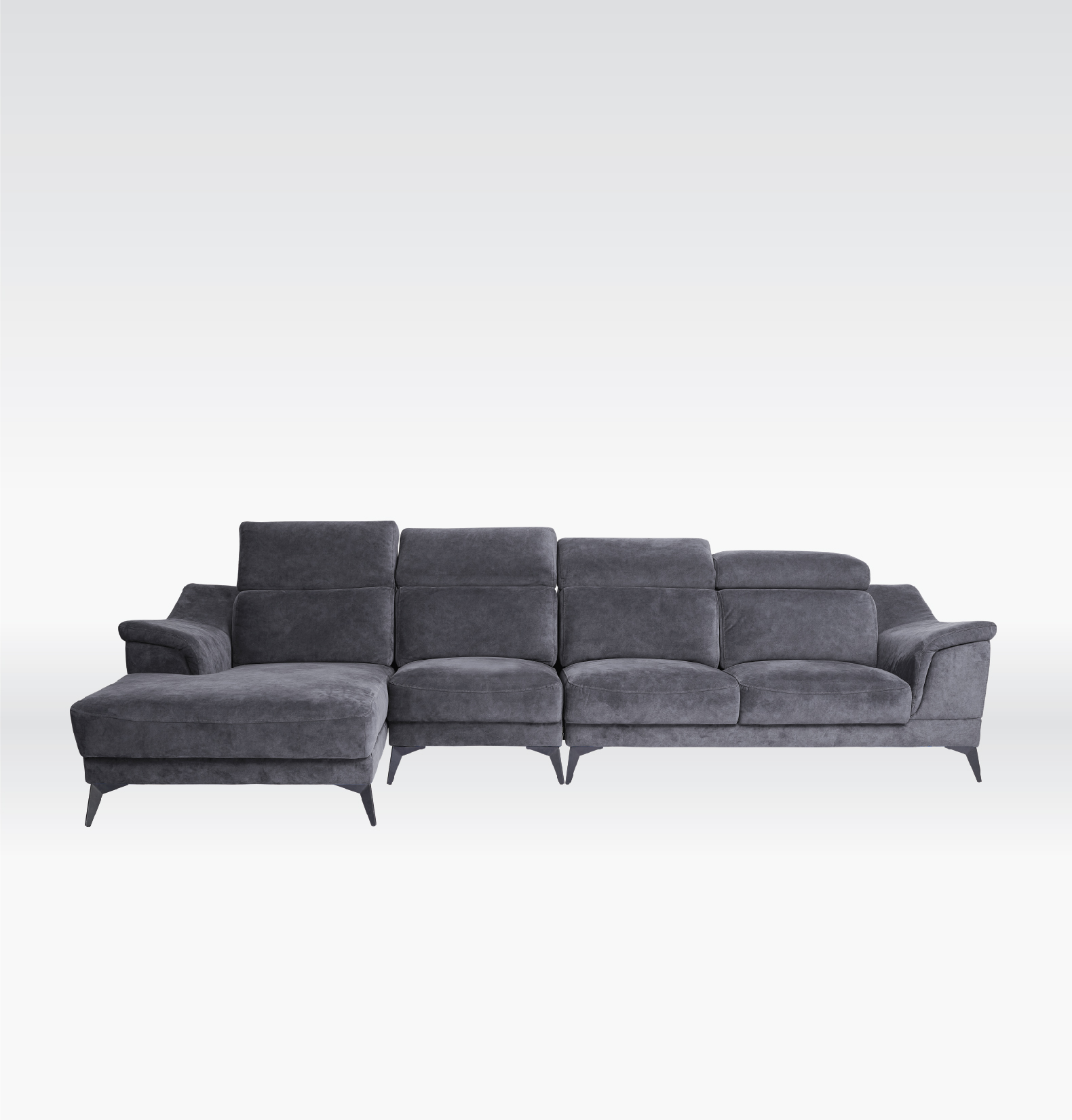 SOLEM | Fabric Series