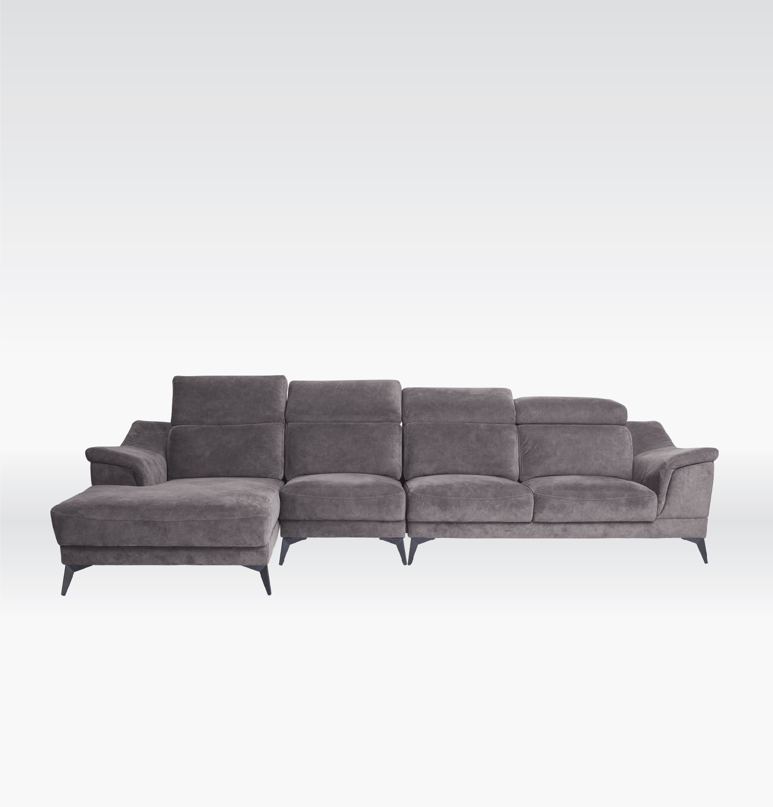 SOLEM | Fabric Series