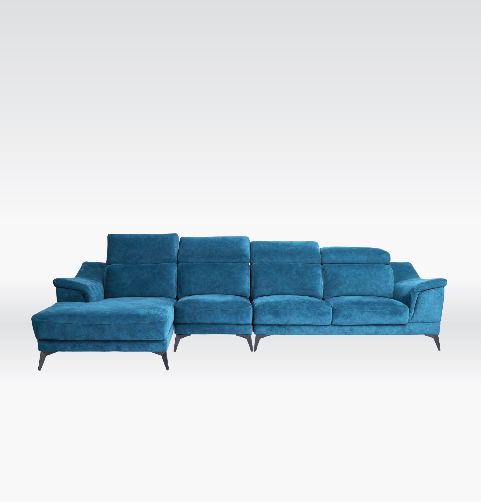 SOLEM | Fabric Series