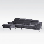 SOLEM | Fabric Series