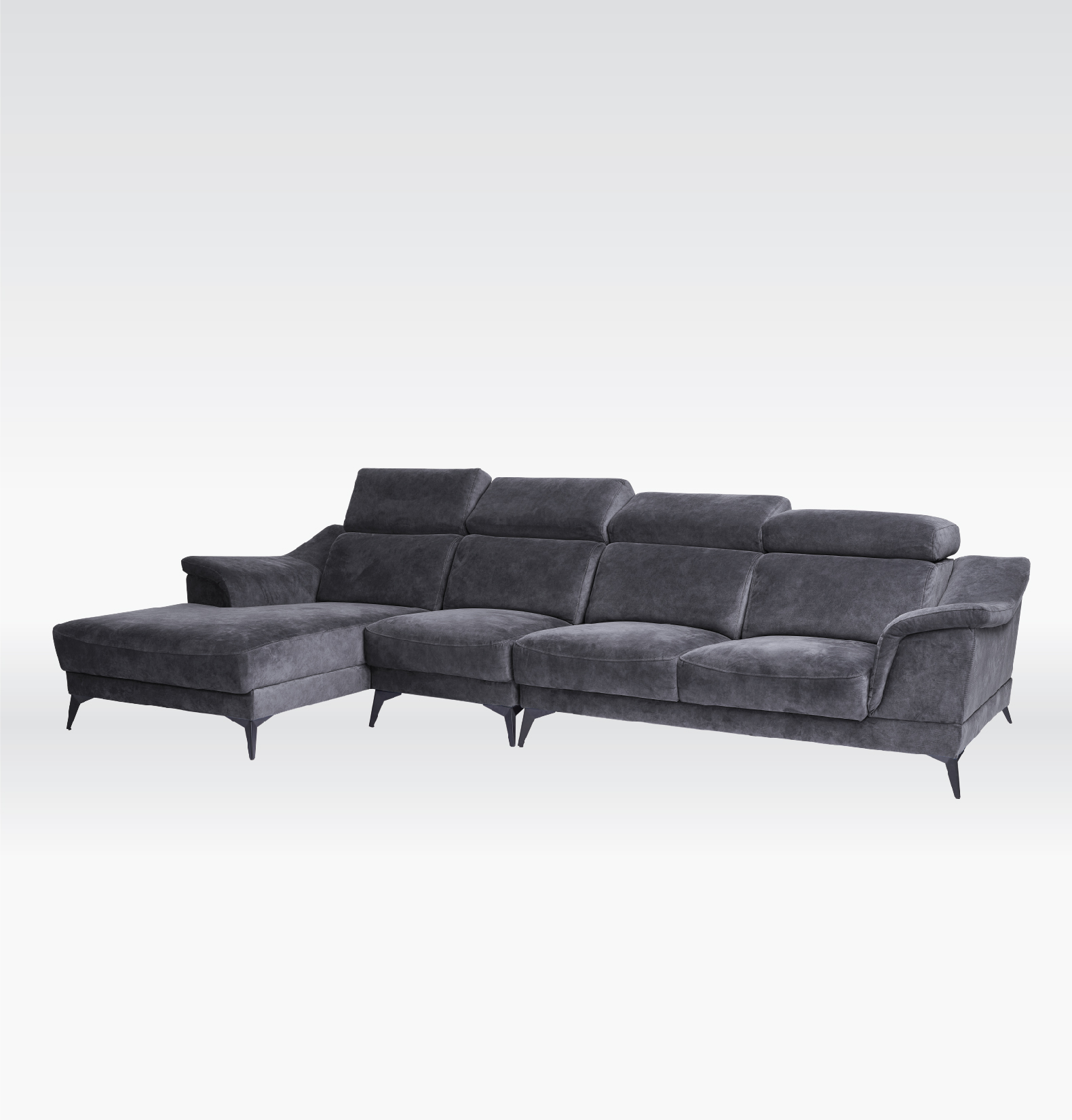 SOLEM | Fabric Series