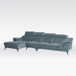 SOLEM | Fabric Series