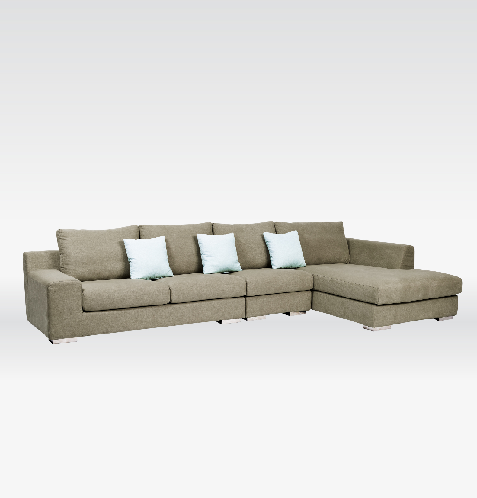 SVEN | Fabric Series