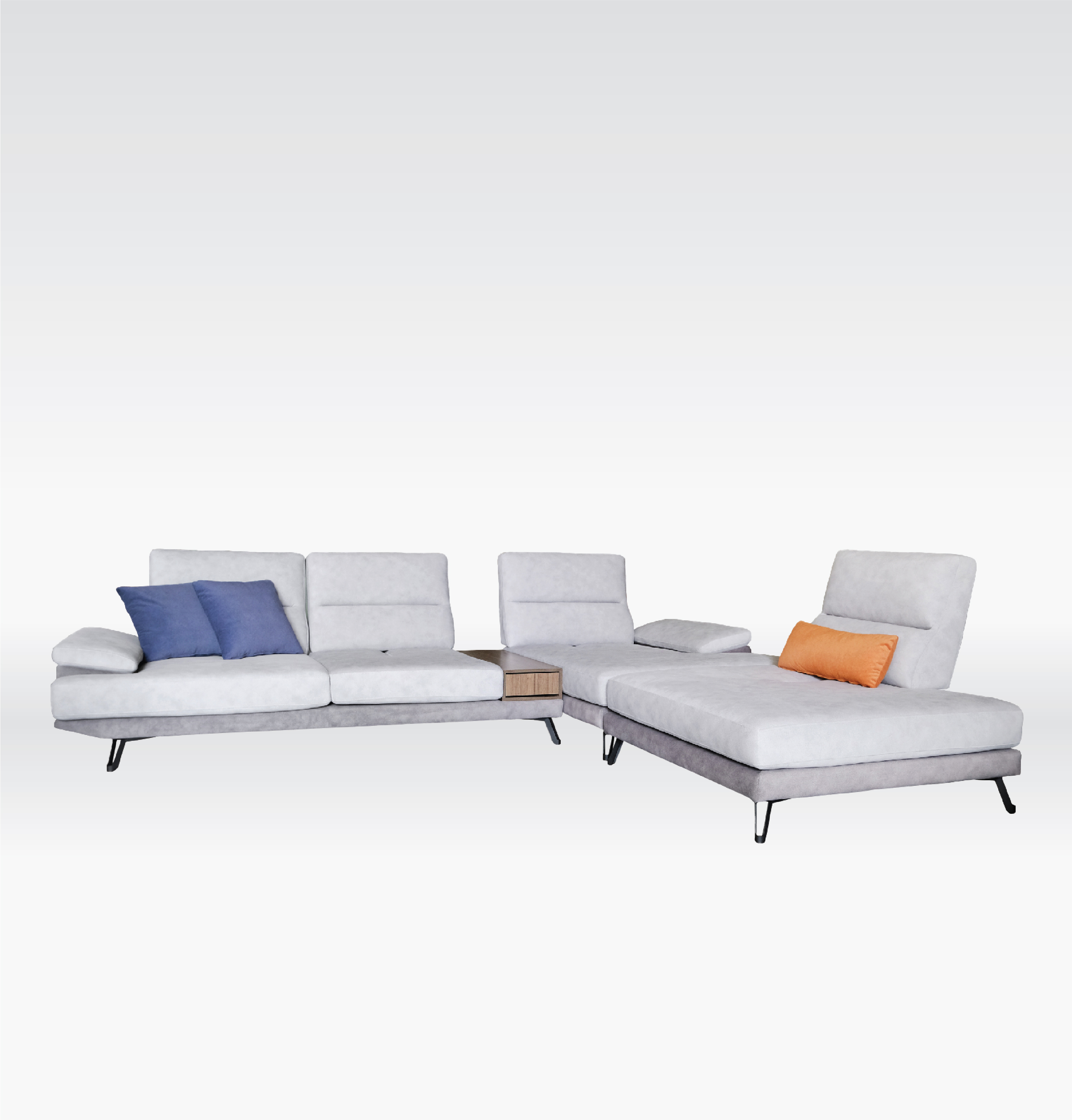 HARLEN | Fabric Series