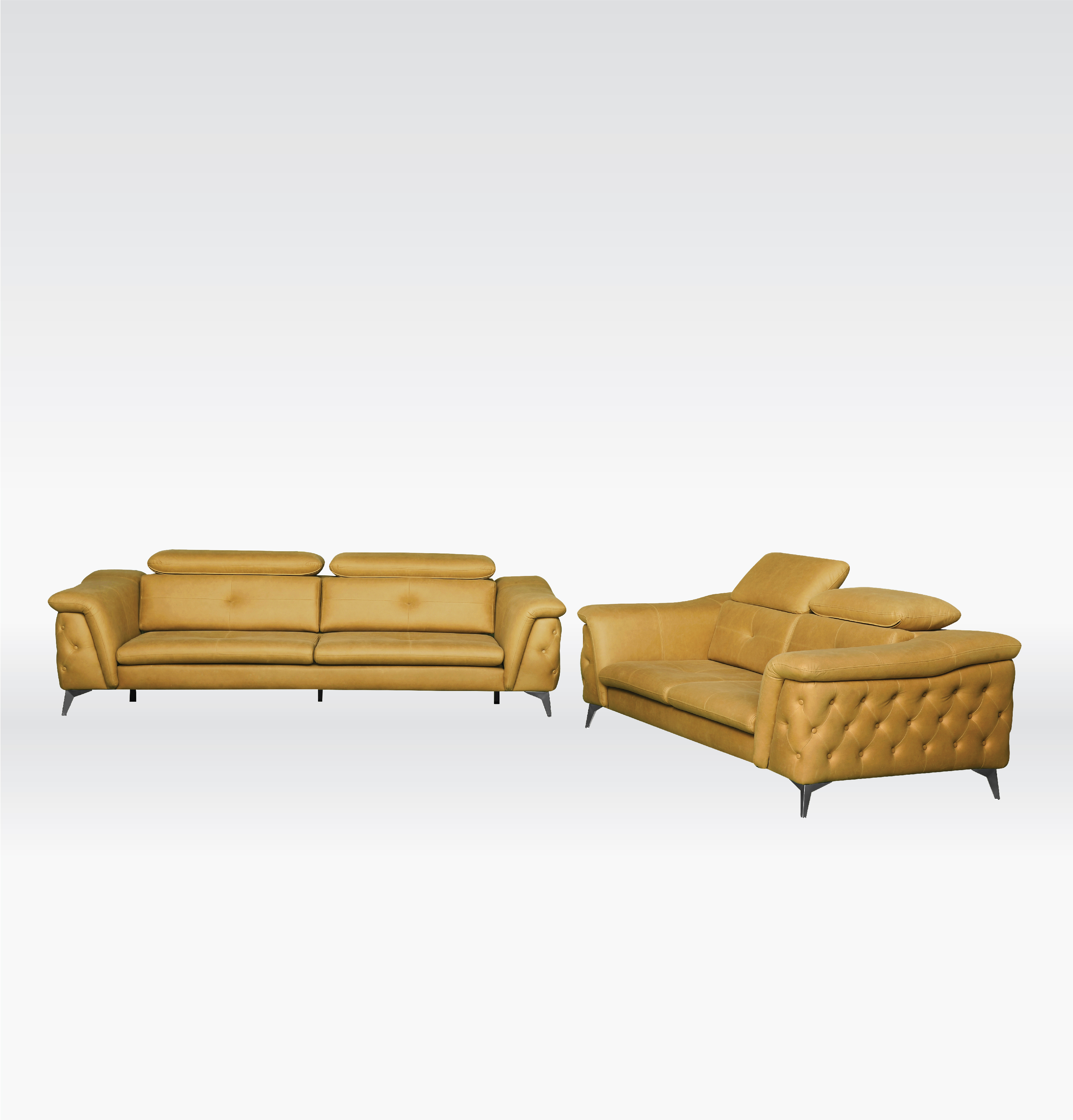 GASTOR | Fabric Series