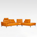 GRANDEUR | Leather Series