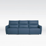APOLLO | Leather Series