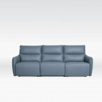 APOLLO | Leather Series