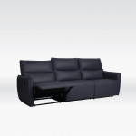 APOLLO | Leather Series