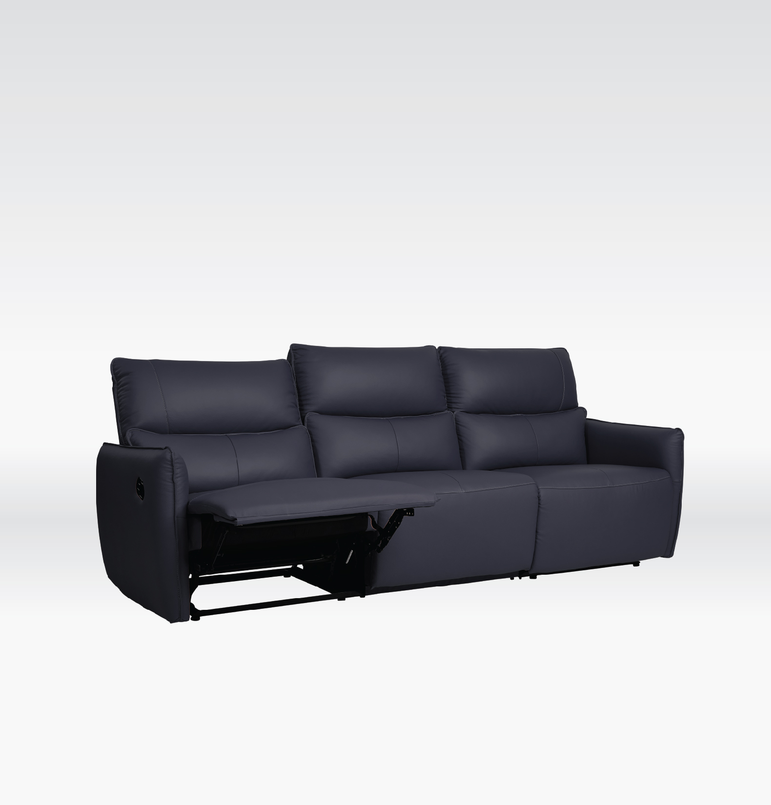 APOLLO | Leather Series