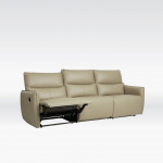 APOLLO | Leather Series