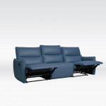APOLLO | Leather Series