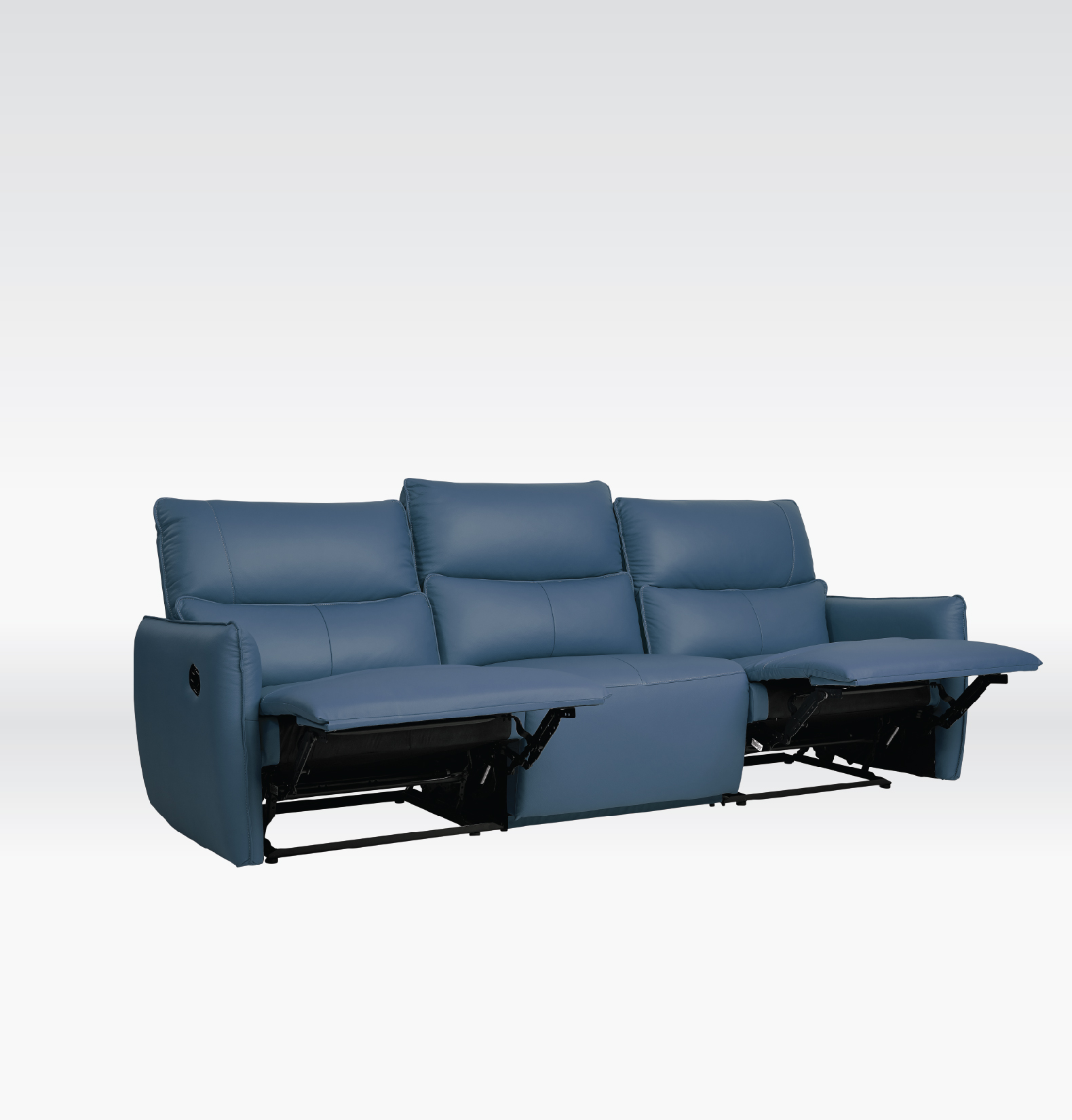 APOLLO | Leather Series