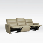APOLLO | Leather Series