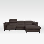 ULTIMA | Leather Series
