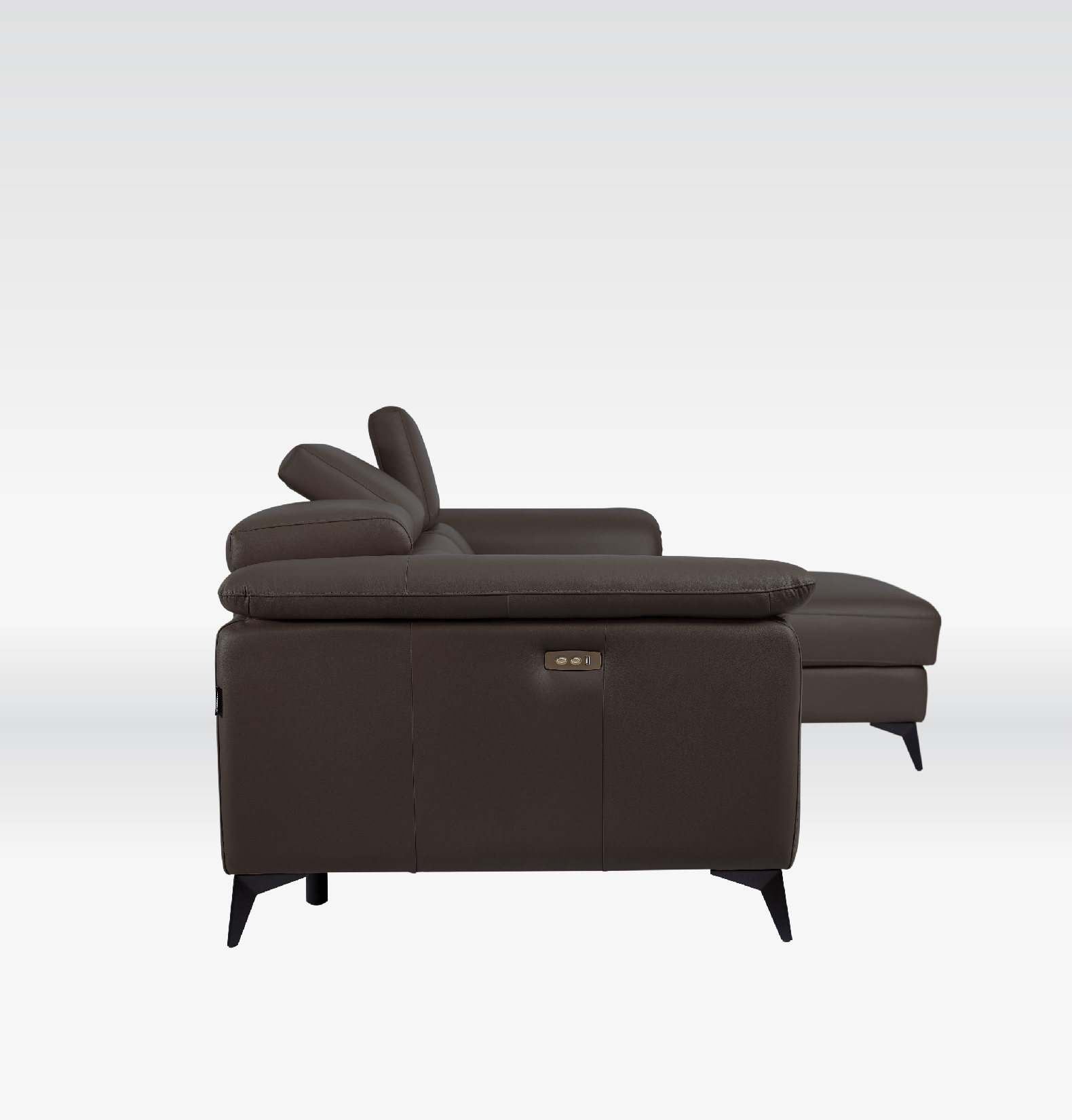 ULTIMA | Leather Series