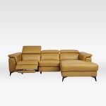 ULTIMA | Leather Series