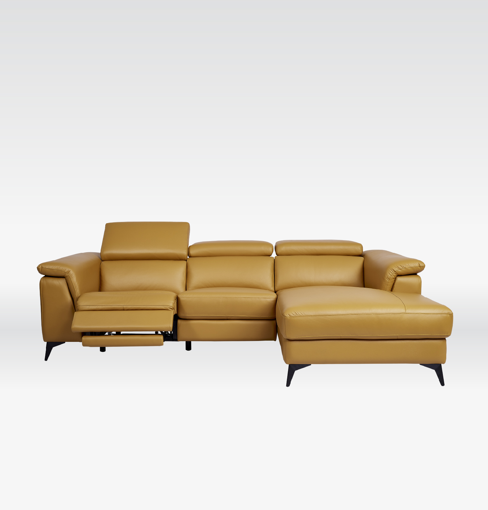 ULTIMA | Leather Series