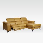 ULTIMA | Leather Series