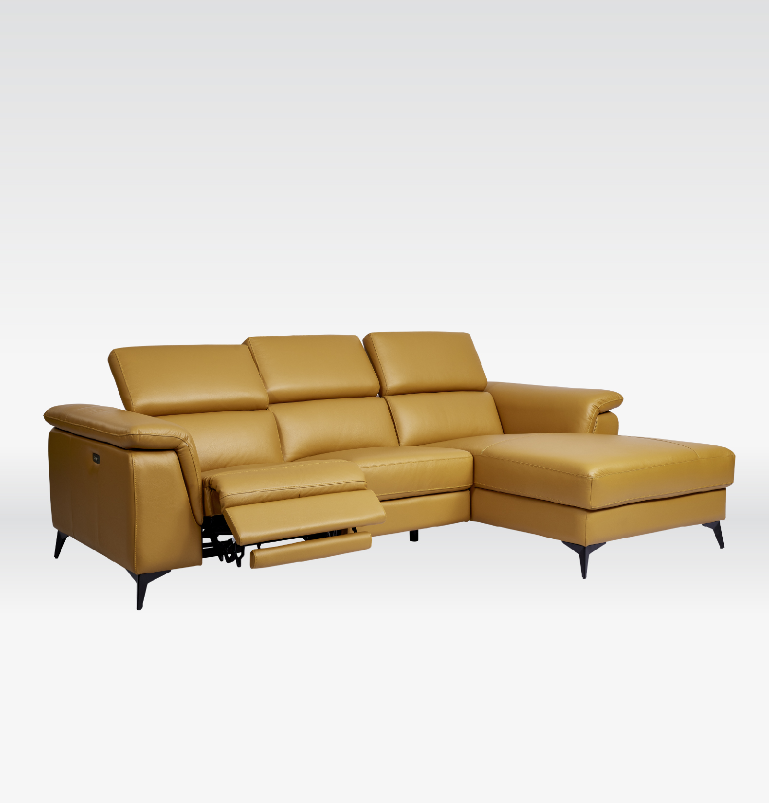 ULTIMA | Leather Series