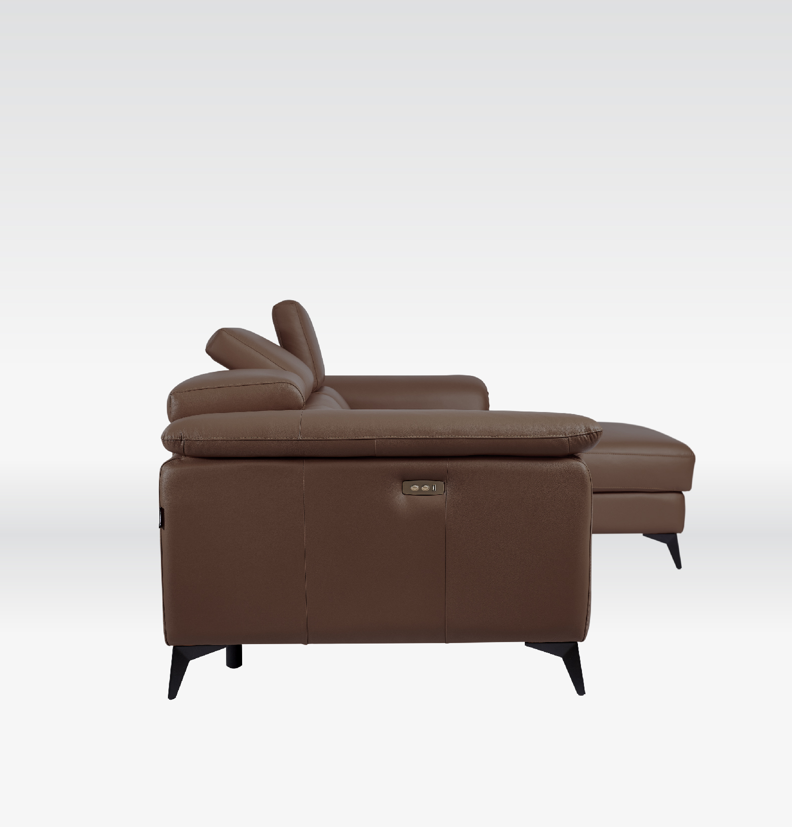 ULTIMA | Leather Series